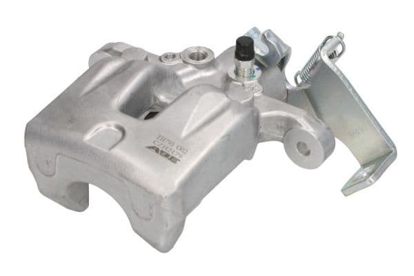 Schijfremklauw Achter Rechts (nieuw) past: HYUNDAI I30 1.4-1.6D 11.11-