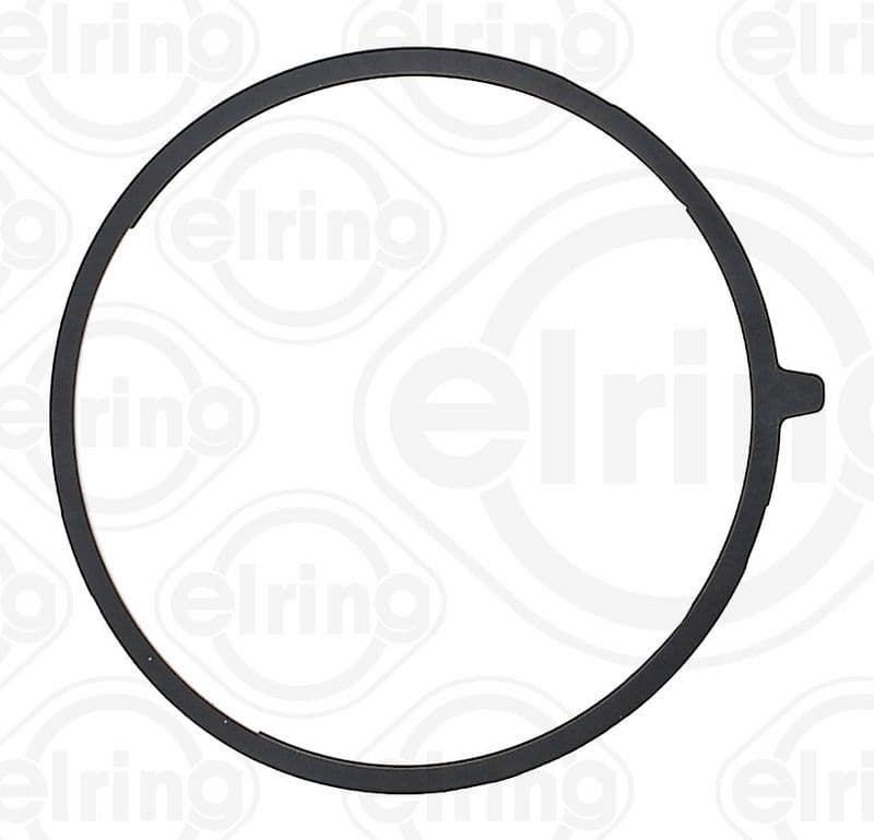 Gasket, intake manifold housing