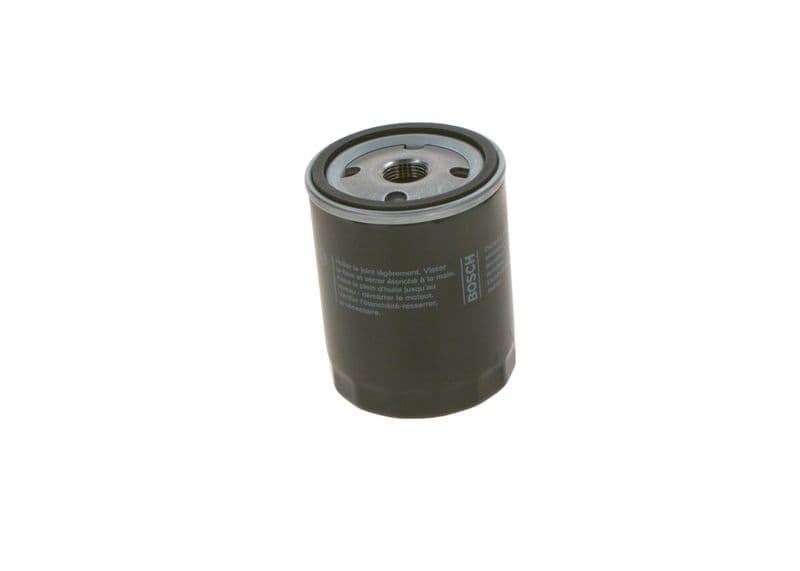 Oil filter