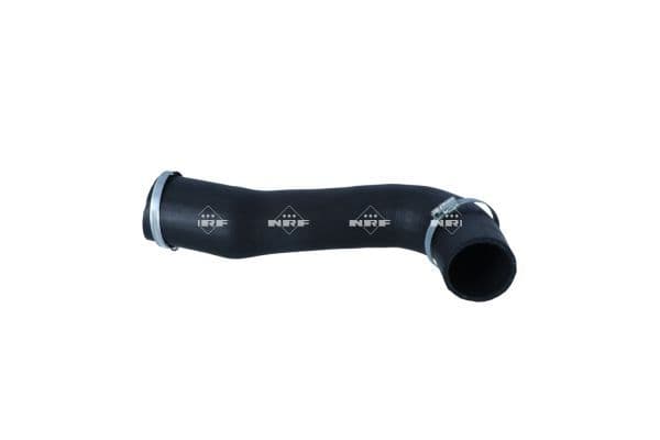 Intercooler slang (Inlaat zijde) past: CITROEN C8, JUMPY II  FIAT SCUDO, ULYSSE  LANCIA PHEDRA  PEUGEOT 807, EXPERT, EXPERT TEPEE 1.6D/2.0D 08.02-