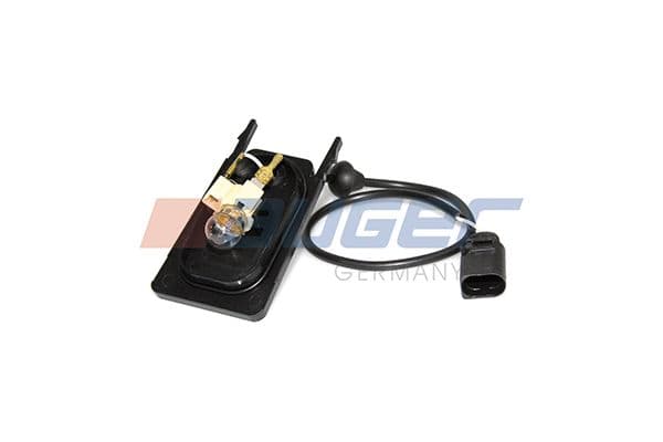 Markeringslichten Links/Rechts, wit/zwart past: VOLVO FH12, FH16, FH16 II, FM12, FM9, NH12 08.93-