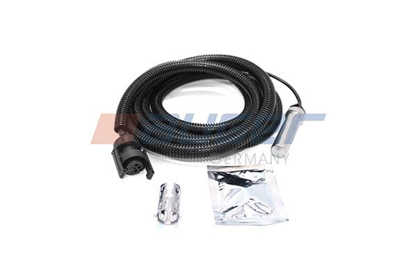 Lambda sonde (aantal draden 4, 300mm) past: HONDA ACCORD VIII, CIVIC VIII, CR-V III, FR-V 1.6/1.8/2.0 09.05-06.15