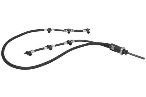 Overloopslang past: AUDI A4 B7, A4 B8, A5, A6 ALLROAD C6, A6 C6, Q7  VW TOUAREG 2.7D/3.0D 05.04-03.12