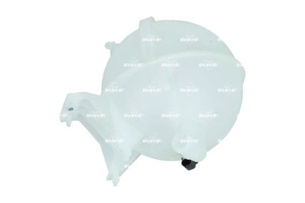 Koelvloeistof expansievat past: VW CRAFTER 30-35, CRAFTER 30-50 04.06-12.16