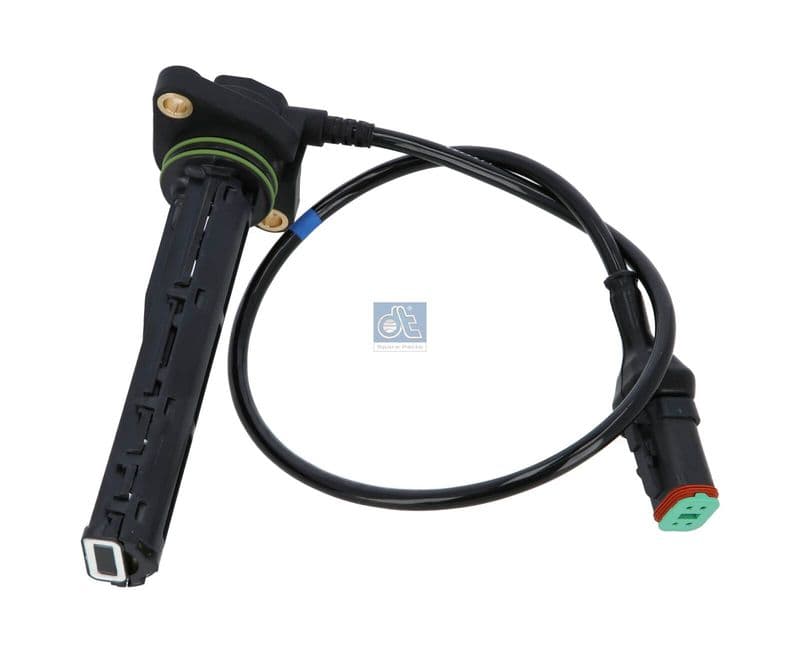 Level Control Switch, engine oil level