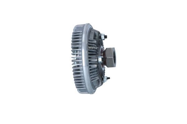 Ventilatorkoppeling past: RVI MIDLINER 720.12-T4.40CC 10.82-01.00