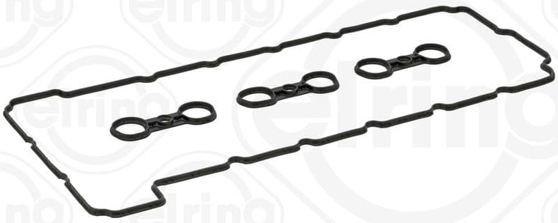 Gasket Set, cylinder head cover