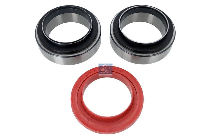 Repair Kit, wheel hub