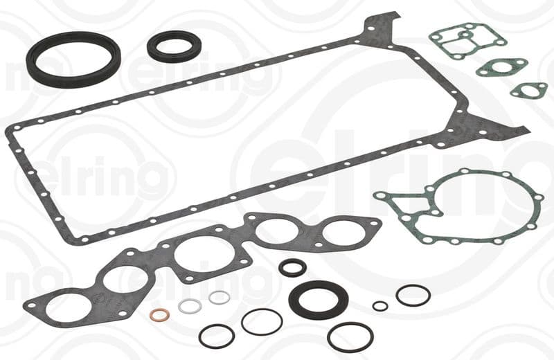 Gasket Kit, crankcase