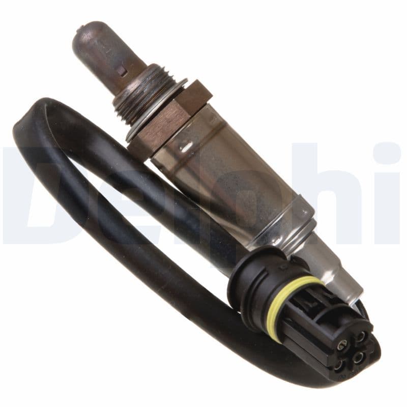 Oxygen Sensor