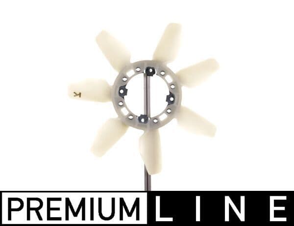 Radiator plezier past: TOYOTA 4 RUNNER II, 4 RUNNER III, DYNA, HIACE / COMMUTER V, HIACE IV, HIACE V, HILUX VI, LAND CRUISER, LAND CRUISER 90, LAND CRUISER PRADO 2.5D/2.8D/3.0D 10.93-