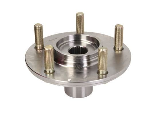 Wheel hub Voor past: MITSUBISHI COLT VI, ECLIPSE, ECLIPSE II, ECLIPSE III, LANCER IV, LANCER V, LANCER VII, LANCER VIII, MIRAGE / SPACE STAR VI, MIRAGE III, MIRAGE IV, MIRAGE V 0.7-3.0 02.86-