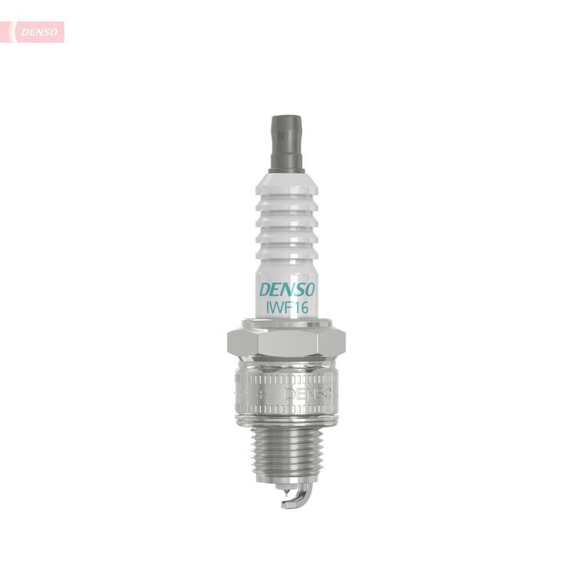 Spark plug