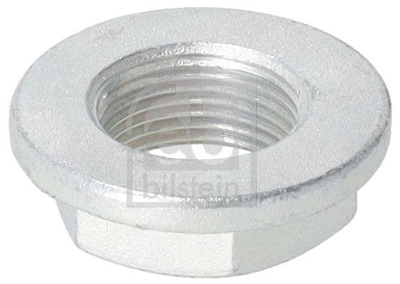 Axle Nut, drive shaft