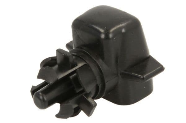 Sensor, exterior temperature