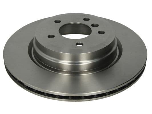 Brake disc Achter Links/Rechts past: BMW 3 (E90), 3 (E91), 3 (E92), 3 (E93), X1 (E84) 2.0D-3.0D 12.04-12.13