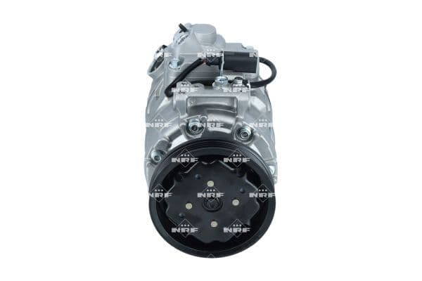 Airconditioning compressor past: AUDI A4 B6, A6 C5 1.9D 11.00-01.05