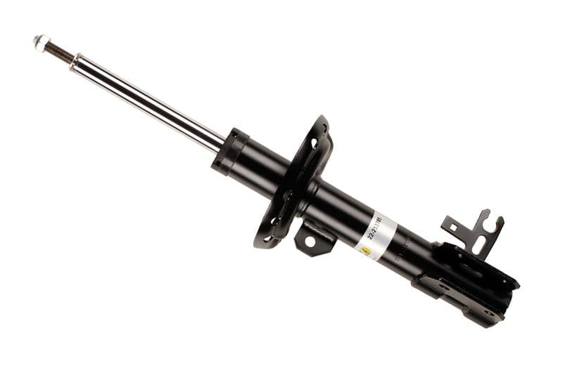 Shock absorber