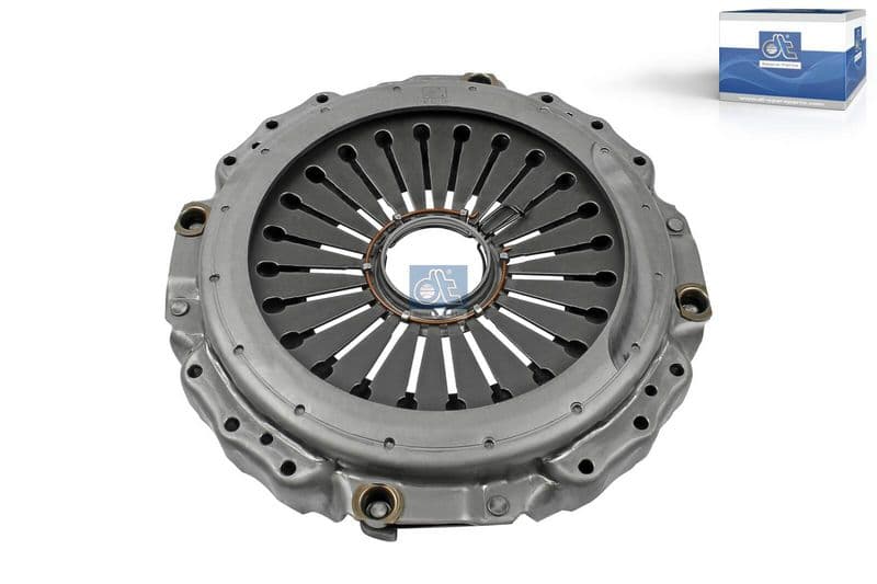 Clutch Pressure Plate