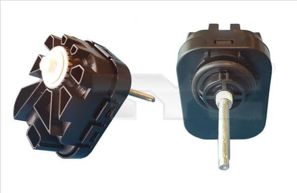Hoogteverstelling koplamp Links/Rechts past: NISSAN JUKE F15 06.14-
