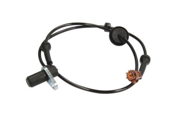 ABS-sensor Voor Links past: NISSAN X-TRAIL I 2.0/2.2D/2.5 06.01-01.13