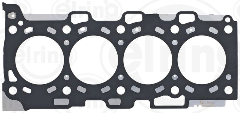 Cylinder head gasket