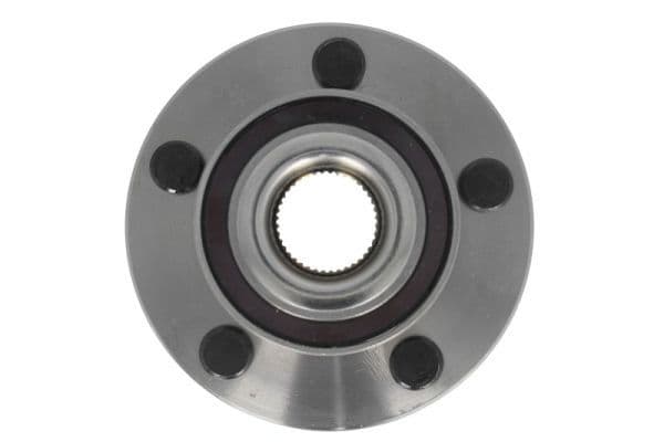 Wiellagerset met naaf Voor past: FORD FOCUS II, MONDEO IV 1.6-2.5 03.07-