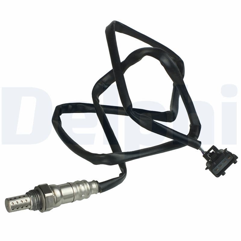 Lambda sonde (aantal draden 4, 1240mm) past: CITROEN AX, XSARA, ZX  PEUGEOT 306, 405 II, 406 1.0-2.0 07.86-03.05