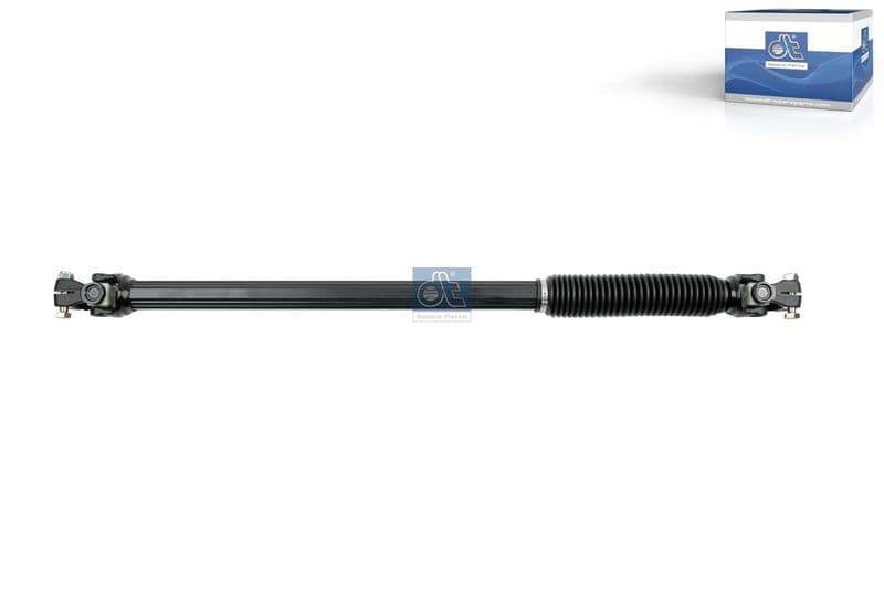 Stuurinrichting as past: SCANIA