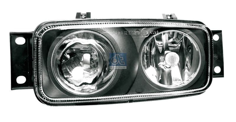 Klep voor positiebepaling van de tuimelschacht past: AUDI A3, A4 ALLROAD B8, A4 B8, A5, A6 C7, Q3, Q5, TT  SEAT ALHAMBRA, LEON, LEON SC, LEON ST  SKODA OCTAVIA III, SUPERB III, YETI 2.0D 11.07-