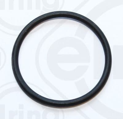 Oil pump gasket
