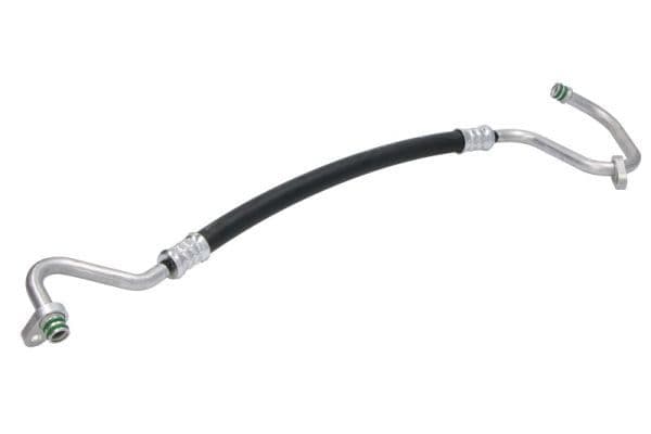 Airco slang/pijp past: RENAULT CLIO II 1.5D 06.01-