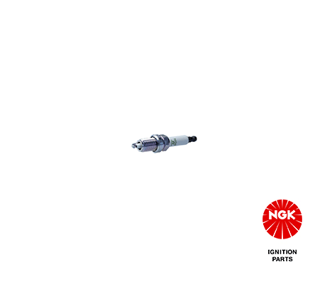 Spark plug