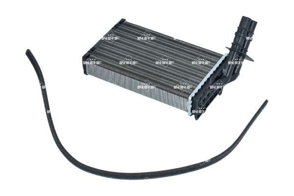 Verwarming past: RENAULT CLIO II, THALIA I, THALIA II 1.0-3.0 02.98-