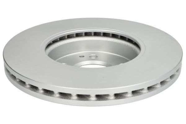 Brake disc Voor Links/Rechts past: MERCEDES A (W176), B SPORTS TOURER (W246, W242), CLA (C117), CLA SHOOTING BRAKE (X117), GLA (X156) 1.5D-Electric 11.11-12.19