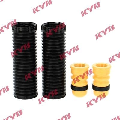 Dust Cover Kit, shock absorber