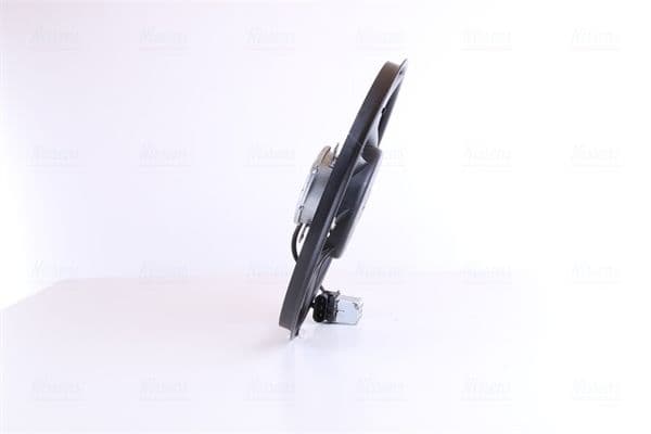 Radiatorventilator past: CHEVROLET VIVA  OPEL ASTRA H, ASTRA H CLASSIC, ASTRA H GTC, ZAFIRA B 1.2-1.8LPG 09.03-