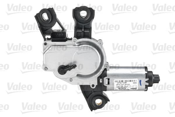 Ruitenwissermotor Achter past: VW GOLF PLUS V, GOLF V, PASSAT B6, TIGUAN 10.03-04.24