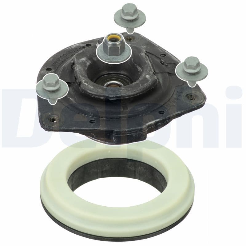 Suspension Strut Support Mount