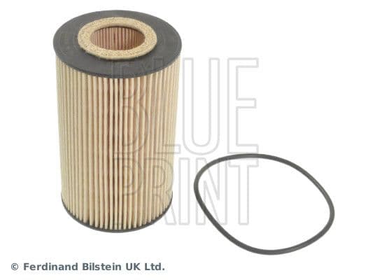 Oil filter