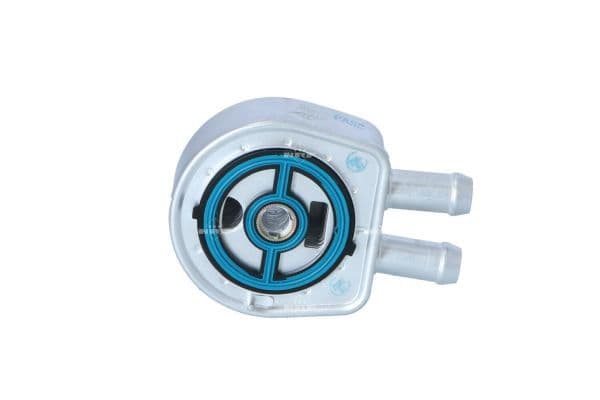 Oliekoeler (met zegel) past: FORD USA ESCAPE  MAZDA 6, CX-7, MPV II, TRIBUTE 2.0-3.0 01.01-07.13