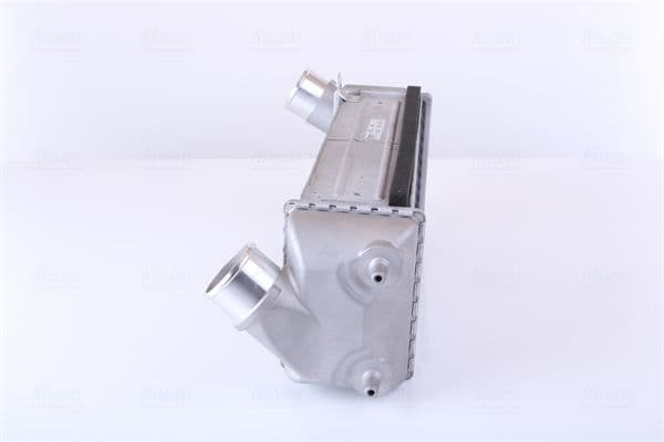 Toevoerluchtkoeler past: HYUNDAI SANTA FÉ II 2.0D/2.2D 03.06-05.13