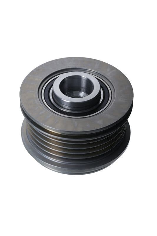 Dynamo poelie past: ALFA ROMEO MITO  FIAT 500, 500L, 500X, PUNTO, TIPO  JEEP COMPASS, RENEGADE  OPEL CORSA E 0.9-1.4LPG 07.11-