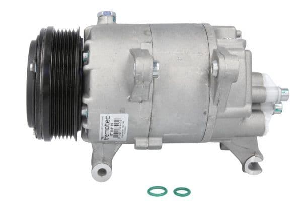 Airconditioning compressor past: MINI (R50, R53), (R52) 1.6 06.01-07.08