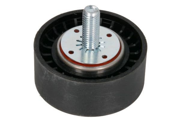 Distributieriemsteunrol/pulley past: CHEVROLET CAPTIVA, CRUZE, EPICA, LACETTI, NUBIRA  OPEL ANTARA A 2.0D 01.05-