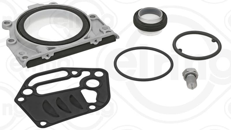 Gasket Kit, crankcase