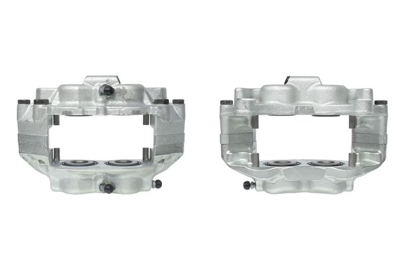 Schijfremklauw Voor Links (gereviseerd) past: MERCEDES G (W461), G (W463) 2.0-5.5 09.89-