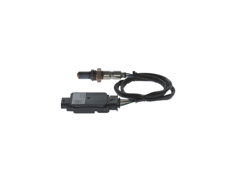NOx-sensor past: BMW X5 (G05), X5 (G05, F95), X6 (G06, F96), X7 (G07) 3.0D 08.18-