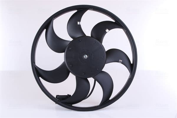 Radiatorventilator past: OPEL ASTRA H, ASTRA H CLASSIC, ASTRA H GTC, ZAFIRA B 1.6-1.8LPG 01.04-