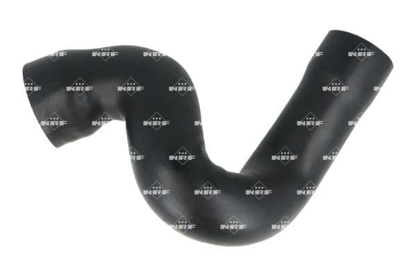 Intercooler slang (Top/Uitlaatzijde, diameter 52mm) past: AUDI A4 B5, A6 C5  VW PASSAT B5, PASSAT B5.5 1.8/2.5D 01.95-05.05